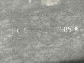 Recambio de bandeja trasera para citroën c2 1.4 referencia OEM IAM 96421329ZE 8794PG 