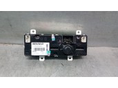 Recambio de mando climatizador para nissan nv400 furgoneta (x62, x62b) dci 135 referencia OEM IAM 275106521R 2711800Q0E 