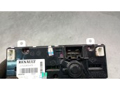 Recambio de mando climatizador para nissan nv400 furgoneta (x62, x62b) dci 135 referencia OEM IAM 275106521R 2711800Q0E 