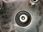 Recambio de servofreno para audi q7 (4l) 3.0 v6 24v tdi referencia OEM IAM 7L8612101D 7L8612105D 