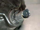 Recambio de servofreno para audi q7 (4l) 3.0 v6 24v tdi referencia OEM IAM 7L8612101D 7L8612105D 