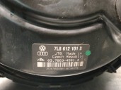 Recambio de servofreno para audi q7 (4l) 3.0 v6 24v tdi referencia OEM IAM 7L8612101D 7L8612105D 