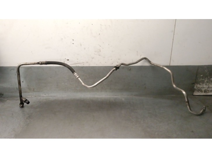 Recambio de tubos aire acondicionado para renault scenic ii 1.9 dci diesel referencia OEM IAM 8200247445 8200247445 