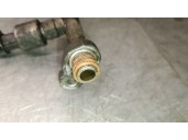 Recambio de tubos aire acondicionado para renault scenic ii 1.9 dci diesel referencia OEM IAM 8200247445 8200247445 