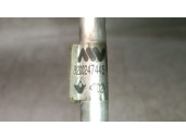 Recambio de tubos aire acondicionado para renault scenic ii 1.9 dci diesel referencia OEM IAM 8200247445 8200247445 