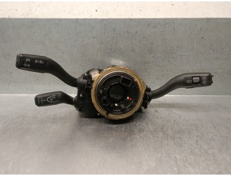 Recambio de mando luces para audi q7 (4l) 3.0 v6 24v tdi referencia OEM IAM 4F0953549A 4E0953513K 