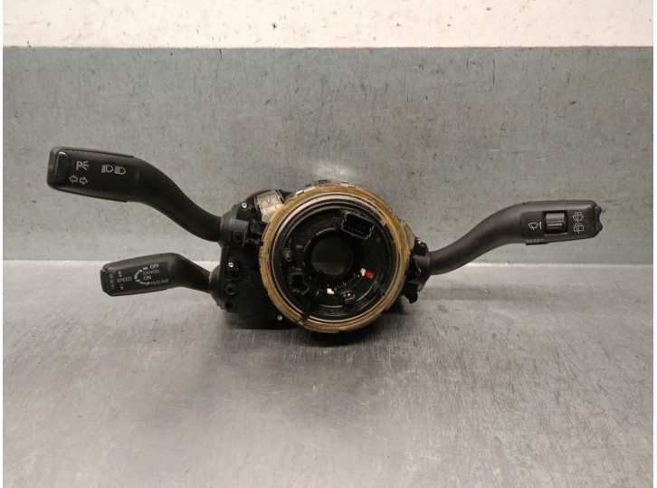 Recambio de mando luces para audi q7 (4l) 3.0 v6 24v tdi referencia OEM IAM 4F0953549A 4E0953513K 