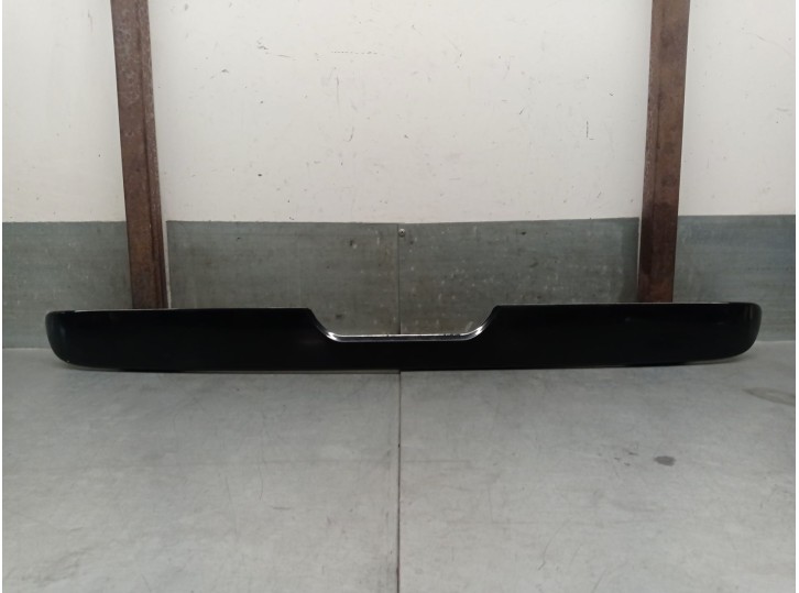 Recambio de aleron trasero para citroën c2 1.4 referencia OEM IAM 8742F8 8742F8 