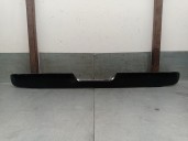 Recambio de aleron trasero para citroën c2 1.4 referencia OEM IAM 8742F8 8742F8 