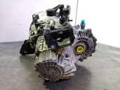 Recambio de caja cambios para hyundai coupe (rd) 1.6 16v cat referencia OEM IAM JX1873  671160