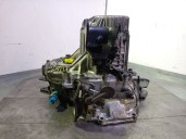 Recambio de caja cambios para hyundai coupe (rd) 1.6 16v cat referencia OEM IAM JX1873  671160