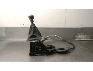 Recambio de palanca cambio para toyota avensis sedán (_t27_) 2.0 d-4d (wwt271_) referencia OEM IAM 3353005110 3353005110 