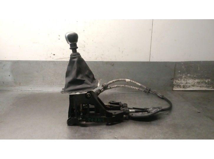 Recambio de palanca cambio para toyota avensis sedán (_t27_) 2.0 d-4d (wwt271_) referencia OEM IAM 3353005110 3353005110 