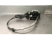 Recambio de palanca cambio para toyota avensis sedán (_t27_) 2.0 d-4d (wwt271_) referencia OEM IAM 3353005110 3353005110 