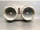 Recambio de cuadro instrumentos para volkswagen polo berlina (6n2) 1.4 referencia OEM IAM 5220301800 6N0920804EX MOTOMETER