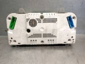 Recambio de cuadro instrumentos para volkswagen polo berlina (6n2) 1.4 referencia OEM IAM 5220301800 6N0920804EX MOTOMETER