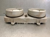 Recambio de cuadro instrumentos para volkswagen polo berlina (6n2) 1.4 referencia OEM IAM 5220301800 6N0920804EX MOTOMETER