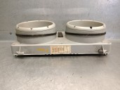 Recambio de cuadro instrumentos para volkswagen polo berlina (6n2) 1.4 referencia OEM IAM 5220301800 6N0920804EX MOTOMETER