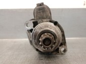 Recambio de motor arranque para seat leon (1m1) 1.9 tdi referencia OEM IAM 02A911024G  D7RS130 VALEO