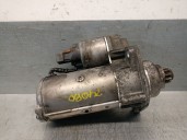 Recambio de motor arranque para seat leon (1m1) 1.9 tdi referencia OEM IAM 02A911024G  D7RS130 VALEO