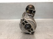 Recambio de motor arranque para seat leon (1m1) 1.9 tdi referencia OEM IAM 02A911024G  D7RS130 VALEO