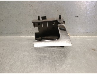 Recambio de maneta interior delantera derecha para volkswagen polo berlina (6n2) 1.4 referencia OEM IAM 6N0837114 6N0837114 