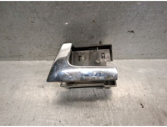 Recambio de maneta interior delantera izquierda para volkswagen polo berlina (6n2) 1.4 referencia OEM IAM 6N0837113 6N0837113 