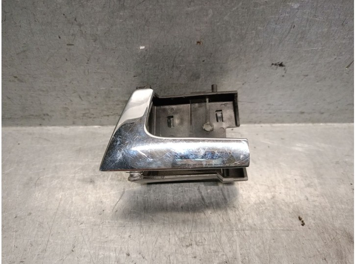 Recambio de maneta interior delantera izquierda para volkswagen polo berlina (6n2) 1.4 referencia OEM IAM 6N0837113 6N0837113 