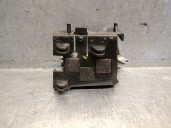 Recambio de maneta interior delantera izquierda para volkswagen polo berlina (6n2) 1.4 referencia OEM IAM 6N0837113 6N0837113 