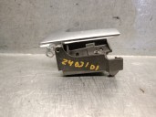 Recambio de maneta interior delantera izquierda para volkswagen polo berlina (6n2) 1.4 referencia OEM IAM 6N0837113 6N0837113 