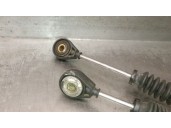 Recambio de palanca cambio para toyota avensis sedán (_t27_) 2.0 d-4d (wwt271_) referencia OEM IAM 3353005110 3353005110 