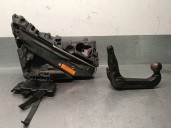 Recambio de enganche remolque para audi q7 (4l) 3.0 v6 24v tdi referencia OEM IAM 4L0092155A 4L0092155A 