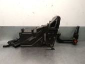 Recambio de enganche remolque para audi q7 (4l) 3.0 v6 24v tdi referencia OEM IAM 4L0092155A 4L0092155A 