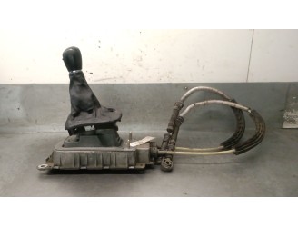 Recambio de palanca cambio para seat leon (1m1) 1.9 tdi referencia OEM IAM 1J0711049T 1J0711112E 