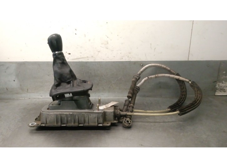 Recambio de palanca cambio para seat leon (1m1) 1.9 tdi referencia OEM IAM 1J0711049T 1J0711112E 