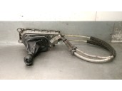 Recambio de palanca cambio para seat leon (1m1) 1.9 tdi referencia OEM IAM 1J0711049T 1J0711112E 