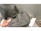 Recambio de palanca cambio para seat leon (1m1) 1.9 tdi referencia OEM IAM 1J0711049T 1J0711112E 