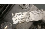 Recambio de palanca cambio para seat leon (1m1) 1.9 tdi referencia OEM IAM 1J0711049T 1J0711112E 