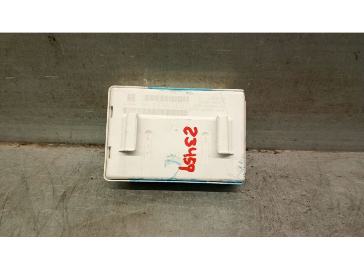 Recambio de modulo electronico para nissan nv400 furgoneta (x62, x62b) dci 135 referencia OEM IAM 283C95247R  