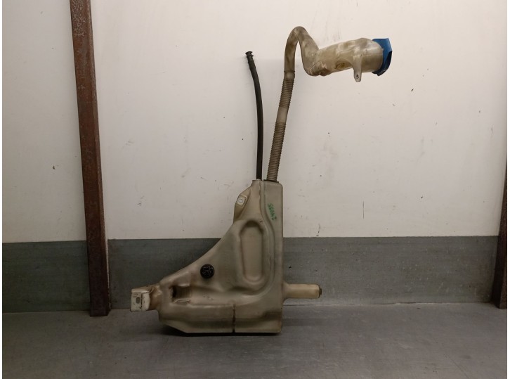 Recambio de deposito limpia para audi q7 (4l) 3.0 v6 24v tdi referencia OEM IAM 4L0955458A 4L0955453 