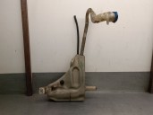 Recambio de deposito limpia para audi q7 (4l) 3.0 v6 24v tdi referencia OEM IAM 4L0955458A 4L0955453 