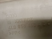 Recambio de deposito limpia para audi q7 (4l) 3.0 v6 24v tdi referencia OEM IAM 4L0955458A 4L0955453 