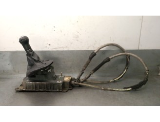 Recambio de palanca cambio para volkswagen golf iv variant (1j5) 1.9 tdi 4motion referencia OEM IAM 1J0711112E 1J0711112E 