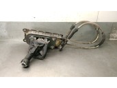 Recambio de palanca cambio para volkswagen golf iv variant (1j5) 1.9 tdi 4motion referencia OEM IAM 1J0711112E 1J0711112E 