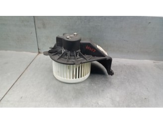 Recambio de motor calefaccion para nissan nv400 furgoneta (x62, x62b) dci 135 referencia OEM IAM 2720500Q0J  