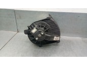 Recambio de motor calefaccion para nissan nv400 furgoneta (x62, x62b) dci 135 referencia OEM IAM 2720500Q0J  