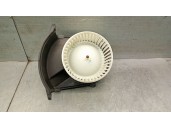 Recambio de motor calefaccion para nissan nv400 furgoneta (x62, x62b) dci 135 referencia OEM IAM 2720500Q0J  