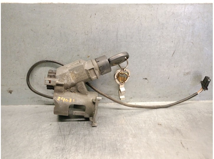 Recambio de conmutador de arranque para volkswagen polo berlina (6n2) 1.4 referencia OEM IAM BK7370467 357905851F 