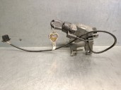 Recambio de conmutador de arranque para volkswagen polo berlina (6n2) 1.4 referencia OEM IAM BK7370467 357905851F 