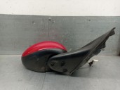 Recambio de retrovisor derecho para alfa romeo 147 (190) 1.6 16v cat referencia OEM IAM 71737080 71737080 